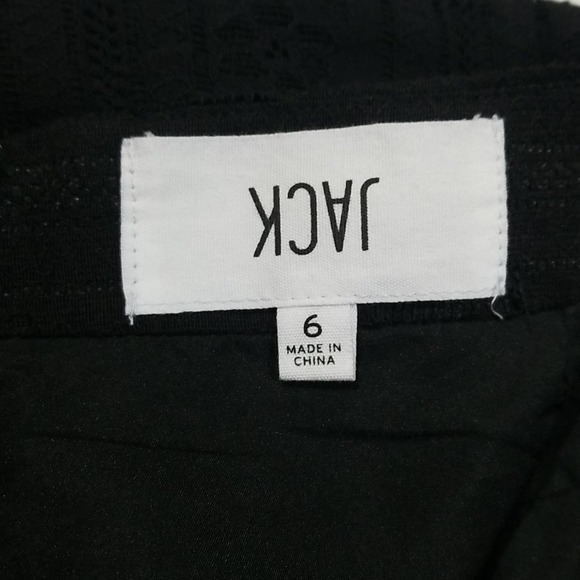 Jack‎ shorts size 6 - Picture 4 of 9